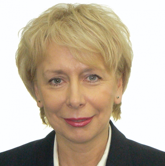 Prof. dr hab. n. med. Danuta Owczarek 